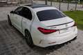 Mercedes-Benz C 43 AMG 4Matic Aut. Blanco - thumbnail 10