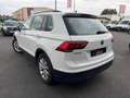 Volkswagen Tiguan Tiguan 2.0 16V TDI BlueMotion - 150 Confortline PHASE 1 GARANTIE 3 MOIS Weiß - thumbnail 6