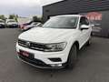 Volkswagen Tiguan Tiguan 2.0 16V TDI BlueMotion - 150 Confortline PHASE 1 GARANTIE 3 MOIS Weiß - thumbnail 4
