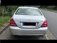 Mercedes-Benz S 400 S 400 HYBRID L 7G-TRONIC - Defekt Silver - thumbnail 4