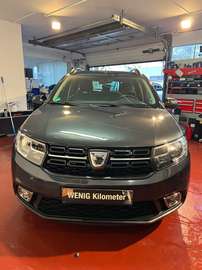 MCV II Kombi Essential KLIMA