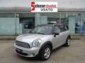 MINI Cooper D Countryman Mini Countryman 2.0 Cooper D All4 auto Argent - thumbnail 1