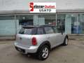 MINI Cooper D Countryman Mini Countryman 2.0 Cooper D All4 auto Argent - thumbnail 4