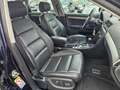 Audi A4 2.0 Automatik Vollleder Azul - thumbnail 11