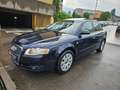 Audi A4 2.0 Automatik Vollleder Azul - thumbnail 2