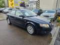 Audi A4 2.0 Automatik Vollleder Azul - thumbnail 1