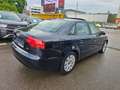 Audi A4 2.0 Automatik Vollleder Azul - thumbnail 3