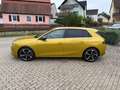 Opel Astra -L Elegance 1.5D/130PS LED, Navi, AGR-Sitze Gelb - thumbnail 4