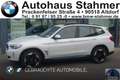 BMW iX3 Impressive, AHK Head-Up LED ParkingPlus uvm Weiß - thumbnail 1