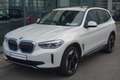 BMW iX3 Impressive, AHK Head-Up LED ParkingPlus uvm Weiß - thumbnail 3