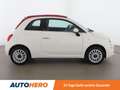 Fiat 500C 1.2 Lounge *FALTDACH*TEMPO*KLIMA*BT* Weiß - thumbnail 7
