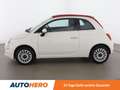 Fiat 500C 1.2 Lounge *FALTDACH*TEMPO*KLIMA*BT* Weiß - thumbnail 3