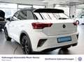 Volkswagen T-Roc 1.5 TSI R-Line DSG Navi Kamera LED uvm Weiß - thumbnail 6