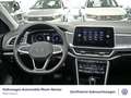 Volkswagen T-Roc 1.5 TSI R-Line DSG Navi Kamera LED uvm Weiß - thumbnail 17