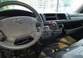 Toyota Hiace VAN DLX HR 2.5 D-EXPORT OUT EU ONLY Blanco - thumbnail 4