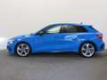 Audi A3 SPB 30 TDI 116CV STRONIC SLINE INT.EST TETTO B&amp Blu/Azzurro - thumbnail 4