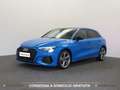 Audi A3 SPB 30 TDI 116CV STRONIC SLINE INT.EST TETTO B&amp Blu/Azzurro - thumbnail 1