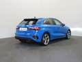 Audi A3 SPB 30 TDI 116CV STRONIC SLINE INT.EST TETTO B&amp Blu/Azzurro - thumbnail 2