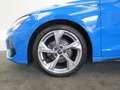 Audi A3 SPB 30 TDI 116CV STRONIC SLINE INT.EST TETTO B&amp Blu/Azzurro - thumbnail 6