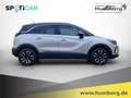 Opel Crossland Elegance 1.2 Turbo Navi LED Apple CarPlay Android Gris - thumbnail 4