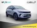 Opel Crossland Elegance 1.2 Turbo Navi LED Apple CarPlay Android Gris - thumbnail 3