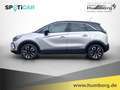Opel Crossland Elegance 1.2 Turbo Navi LED Apple CarPlay Android Gris - thumbnail 8
