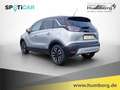 Opel Crossland Elegance 1.2 Turbo Navi LED Apple CarPlay Android Gris - thumbnail 7