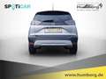 Opel Crossland Elegance 1.2 Turbo Navi LED Apple CarPlay Android Gris - thumbnail 6