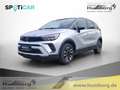 Opel Crossland Elegance 1.2 Turbo Navi LED Apple CarPlay Android Gris - thumbnail 1