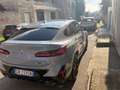 BMW X4 X4 G02 xdrive20d mhev 48V Msport auto Grigio - thumbnail 11