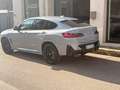 BMW X4 X4 G02 xdrive20d mhev 48V Msport auto Grigio - thumbnail 6