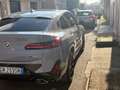 BMW X4 X4 G02 xdrive20d mhev 48V Msport auto Grigio - thumbnail 8