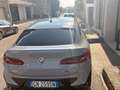 BMW X4 X4 G02 xdrive20d mhev 48V Msport auto Grigio - thumbnail 9