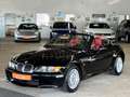BMW Z3 Roadster 2.2i ATG *SHZ*LEDER*Kein Rost* Zwart - thumbnail 1