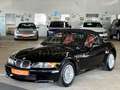 BMW Z3 Roadster 2.2i ATG *SHZ*LEDER*Kein Rost* Zwart - thumbnail 2