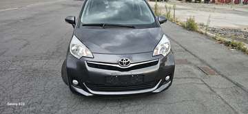 Verso S 1.33 VVT-i Comfort