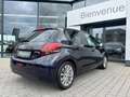 Peugeot 208 1.2i Style *GARANTIE 12 MOIS*1er PROPRIETAIRE*GPS* Bleu - thumbnail 4