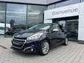 Peugeot 208 1.2i Style *GARANTIE 12 MOIS*1er PROPRIETAIRE*GPS* Bleu - thumbnail 1