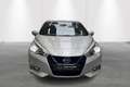 Nissan Micra 1.0 IG-T Xtronic N-Connecta Plateado - thumbnail 4