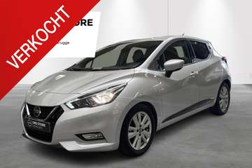 1.0 IG-T Xtronic N-Connecta