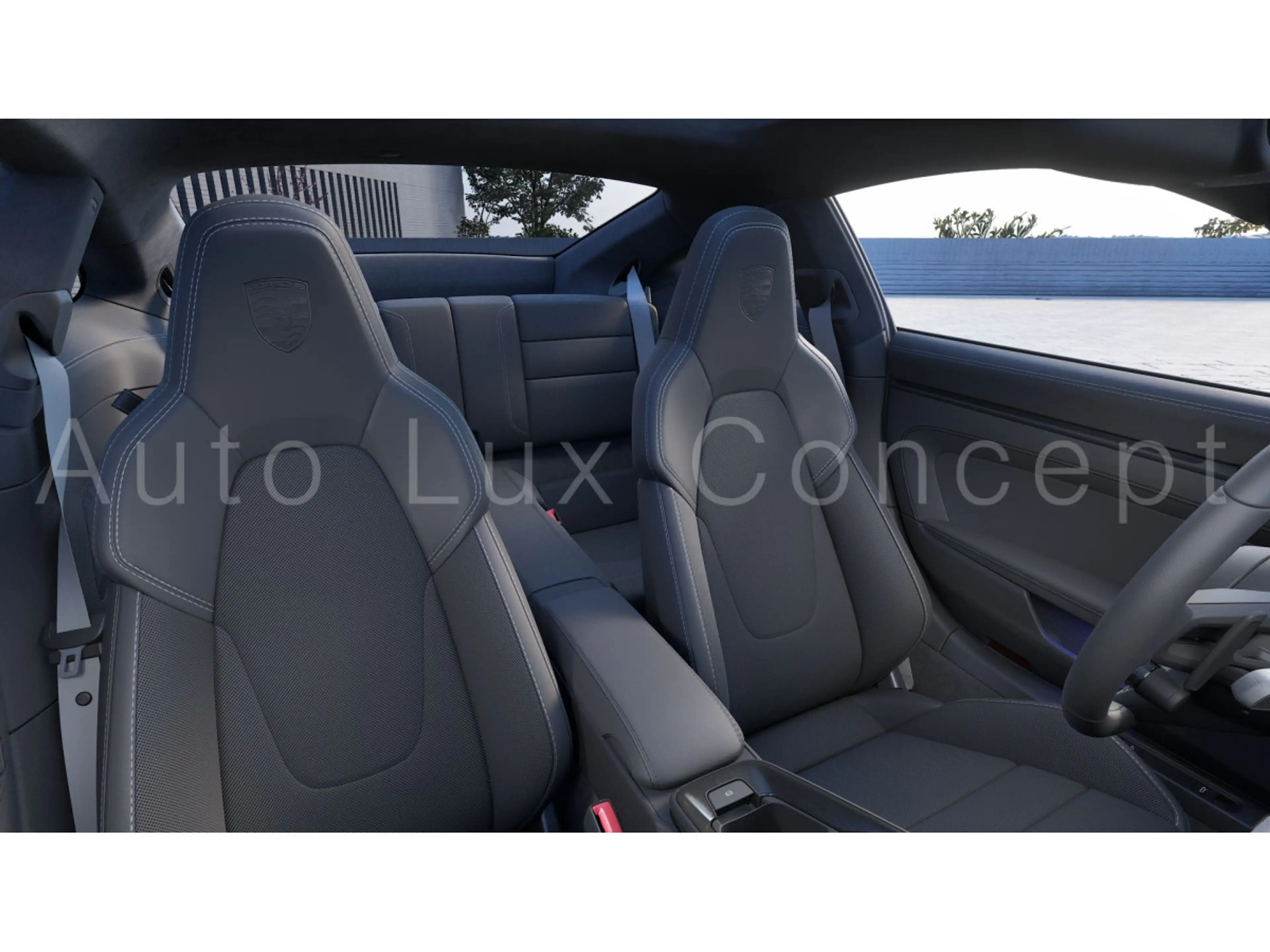 Porsche 992 911 Carrera GTS/Sitzbelüftung/HD Matrix/360/BOSE — photo 6