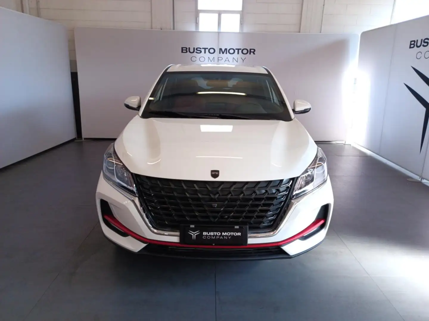 Cirelli Cirelli 2 1.5 GPL aut. Cross KM 0 Weiß - 2