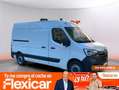 Renault Master Combi 6 L2H2 3500 dCi 99 kW (135 CV) - 4P ( Blanco - thumbnail 1
