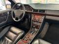 Mercedes-Benz E 200 W124 Cabriolet Automatik Leder/Sitzheizung Grün - thumbnail 11