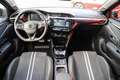 Opel Corsa 1.2i Turbo 130 BVA GS PHASE 2 NOUVELLE CALANDRE NO Noir - thumbnail 5