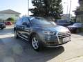 Audi Q5 2,0 TDI quattro sport S-tronic Blau - thumbnail 9