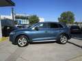 Audi Q5 2,0 TDI quattro sport S-tronic Blau - thumbnail 5