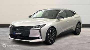 E-TENSE 213ch 61kWh Etoile
