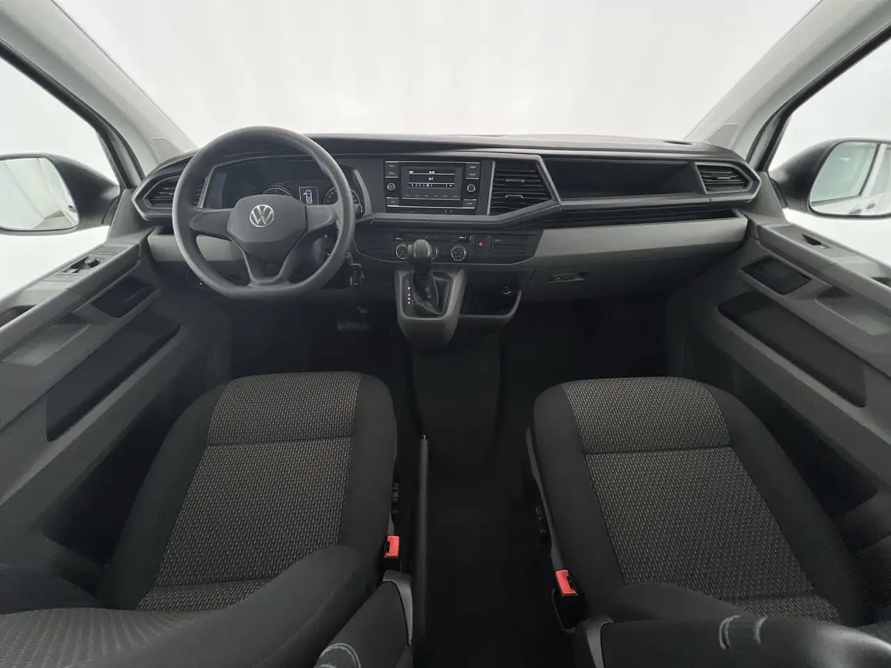 Volkswagen T6.1 Transporter 2.0 TDI *KLIMA*AHK*BT*uvm 6