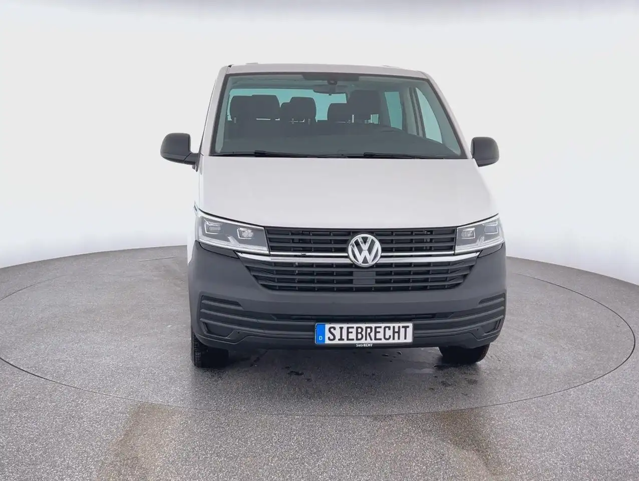Volkswagen T6.1 Transporter 2.0 TDI *KLIMA*AHK*BT*uvm 2